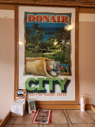 Photo of Donair city - 22329 Dewdney Trunk Rd, Maple Ridge, BC V2X 3J3